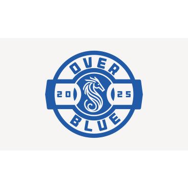 Spor kulübü logosu yarışmasına tasarımcı GIH tarafından sunulan  tasarım 