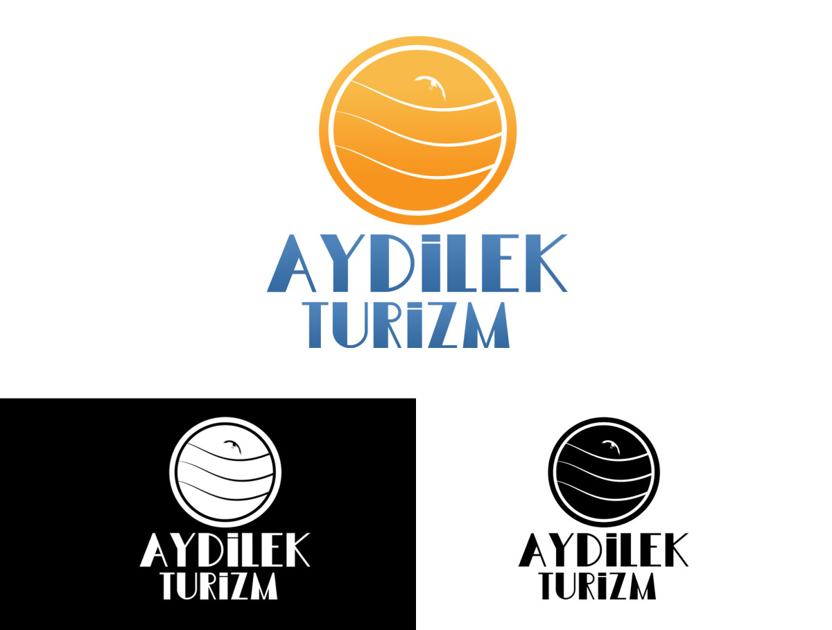 Tasarlayan Enma-TURİZM TAŞIMA FİRMAMIZA LOGO VE KURUMSAL
