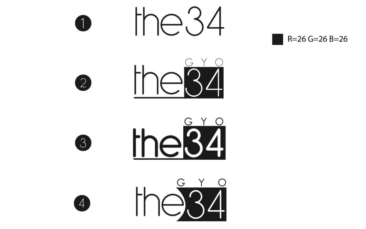 Tasarlayan Technozede-the34' e en orjinal logoyu sen tasarla !