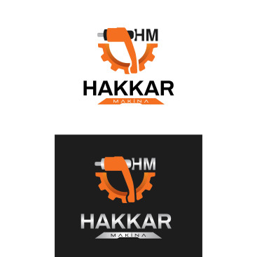 KURUMSAL ŞİRKET  SADE VE ANLAMLI LOGO yarışmasına tasarımcı AyhaNN™ tarafından sunulan  tasarım 