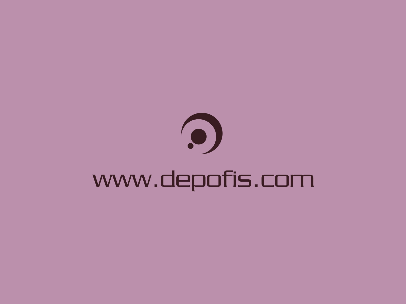 Tasarlayan VanessaAndRachel-www.depofis.com logo tasarımı.