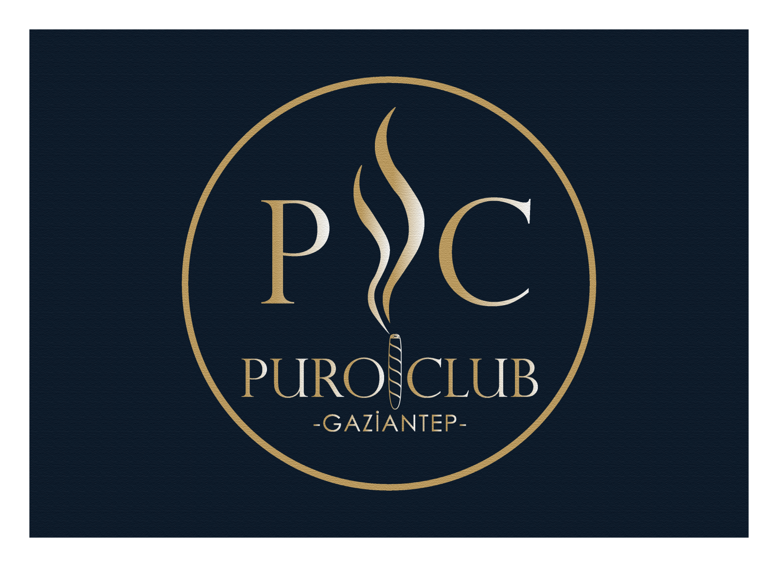 Tasarlayan hilalcabas-puro kulübümüz için logo tasarlatmak 
