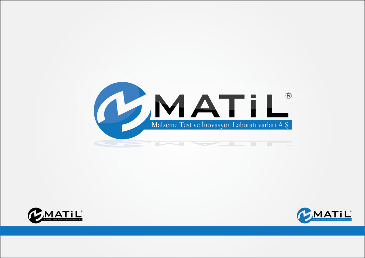 Tasarlayan proea-MATİL A.Ş Logo ve Kurumsal Kimlik 