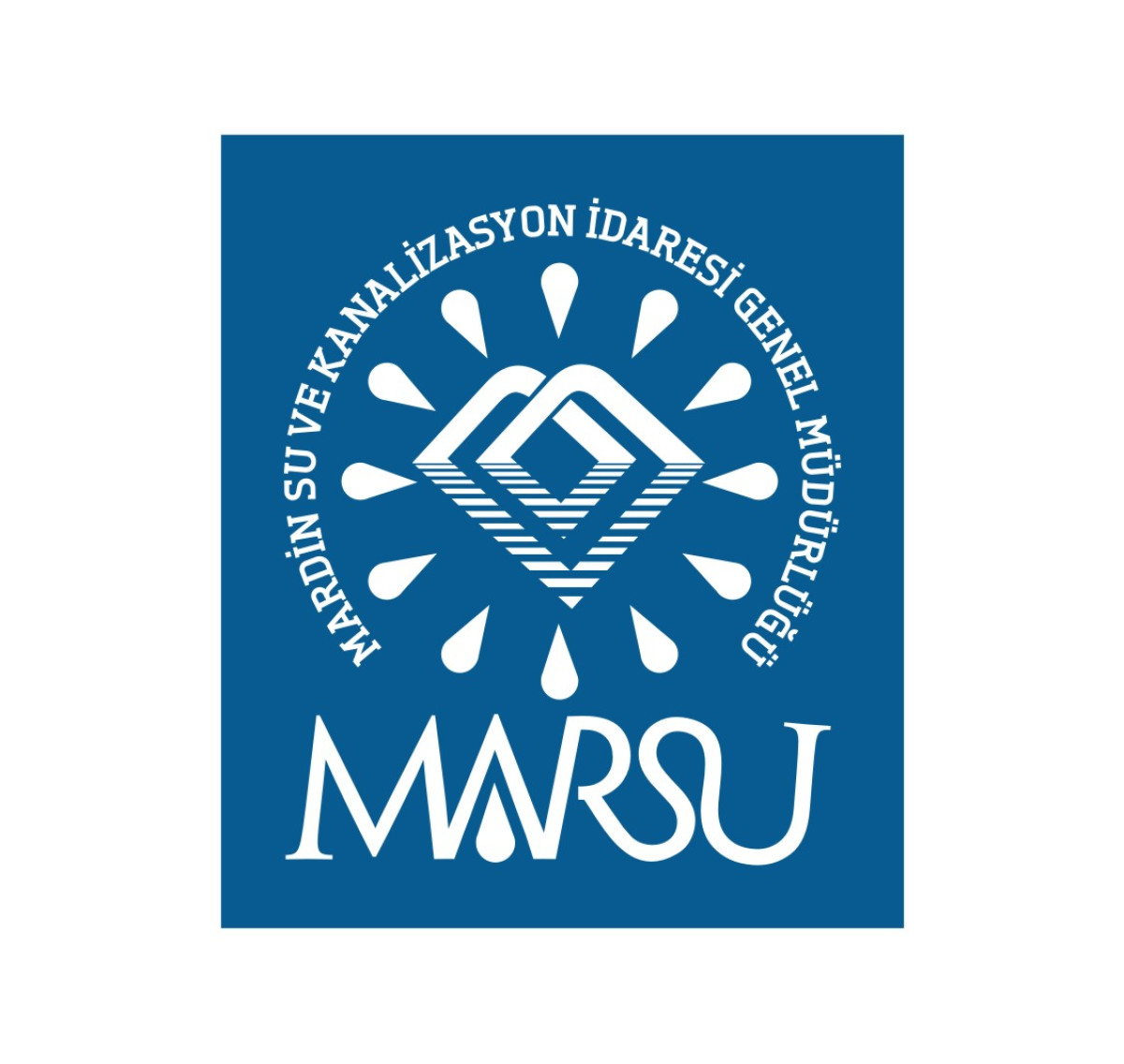 Tasarlayan Designe®-MARSU Kurumsal Logo Yarışması 
