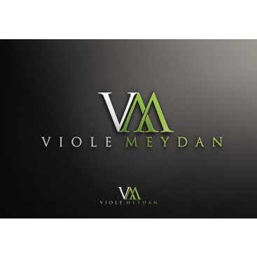 Markamız için yeni logo yarışmasına tasarımcı GCLONR tarafından sunulan  tasarım 