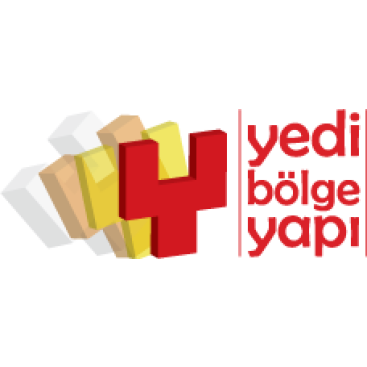 İnşaat firmamız için logo tasarımı yarışmasına tasarımcı clk tarafından sunulan  tasarım 