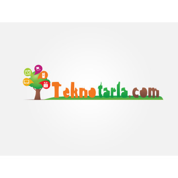 E-Ticaret Sitemiz İçin Logo Çalışması yarışmasına tasarımcı asdfghjkl tarafından sunulan  tasarım 