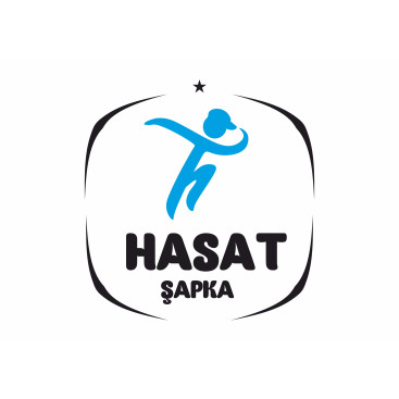 Ht Hasat Şapka Logo çalışması yarışmasına tasarımcı Muratcukur tarafından sunulan  tasarım