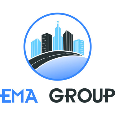 YARATICI LOGOMUZU ARIYORUZ yarışmasına tasarımcı emrah tarafından sunulan  tasarım 