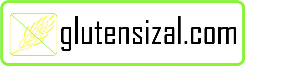 Tasarlayan peryy-GlutensizAl.com sitemize Logo