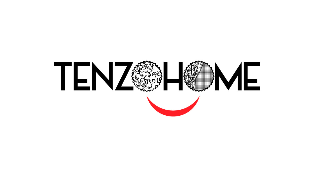 Tasarlayan HKK-TENZO HOME