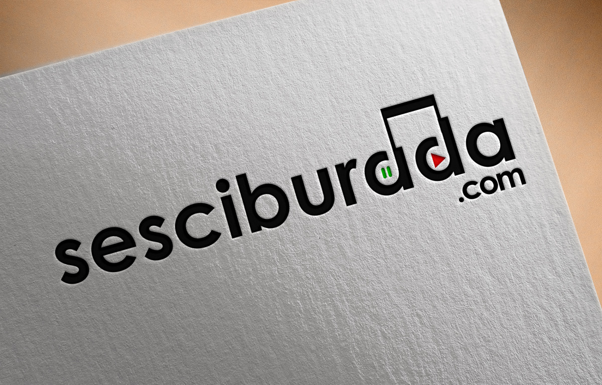 Tasarlayan TASARIMCI77-Sesciburada E-Ticaret sistemiz için logo