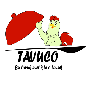 Restaurantımıza Dikkat Çekici Görsel yarışmasına tasarımcı Khann tarafından sunulan  tasarım 