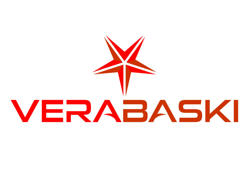 VERA BASKI ETİKET ve REKLAMCILIK SAN TİC yarışmasına tasarımcı wAres tarafından sunulan  tasarım 