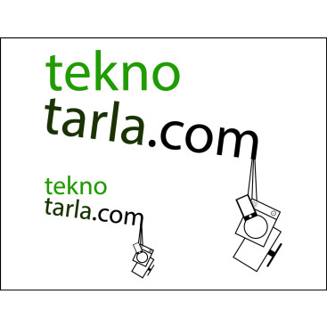 E-Ticaret Sitemiz İçin Logo Çalışması yarışmasına tasarımcı agt_akblt tarafından sunulan  tasarım 