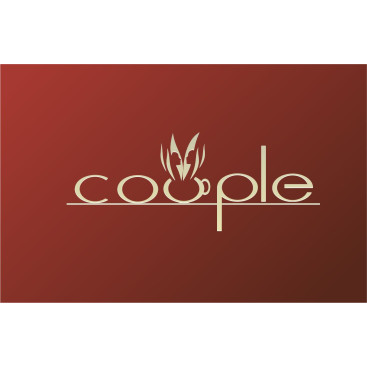 Cafe Logo tasarımı yarışmasına tasarımcı barpek tarafından sunulan  tasarım 