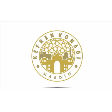 Kefren Konağı Logo Tasarımı yarışmasına tasarımcı ErcanH tarafından sunulan  tasarım 