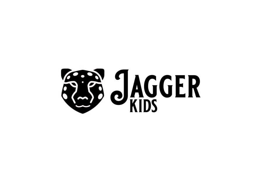 Jagger Kids markamiza logo ariyoruz yarışmasına tasarımcı ba_tasarım tarafından sunulan  tasarım 