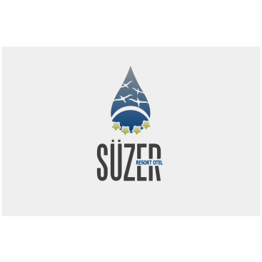 4 YILDIZLI HOTEL İÇİN LOGO ÇALIŞMASI yarışmasına tasarımcı abanoz55 tarafından sunulan  tasarım 