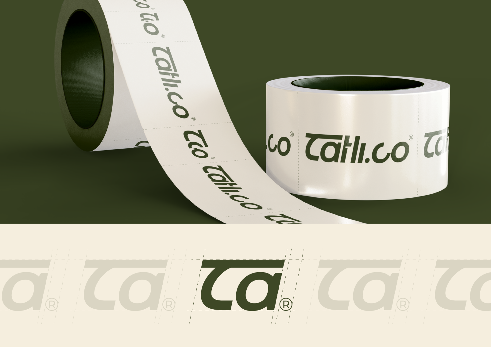 Tasarlayan MS™-Tatlı firmamıza logo arıyoruz!
