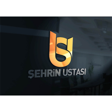 Hizmet sektöründe yeni bir oluşum yarışmasına tasarımcı RΛPİDO tarafından sunulan  tasarım 