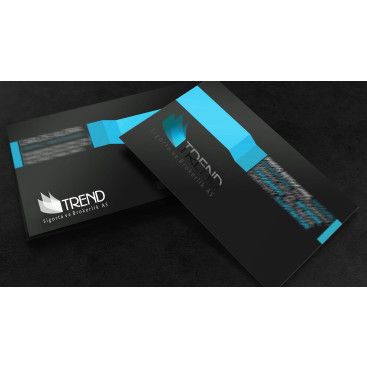 ETKİLEYİCİ VE MODERN BİR LOGO İSTİYORUZ yarışmasına tasarımcı m_ilker tarafından sunulan  tasarım 