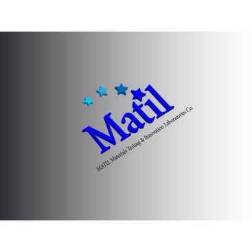 MATİL A.Ş Logo ve Kurumsal Kimlik  yarışmasına tasarımcı BayS_ tarafından sunulan  tasarım 