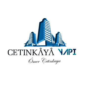 İnşaat ve Yapı - Çetinkaya Yapı - yarışmasına tasarımcı grafAkir_aciZz tarafından sunulan  tasarım