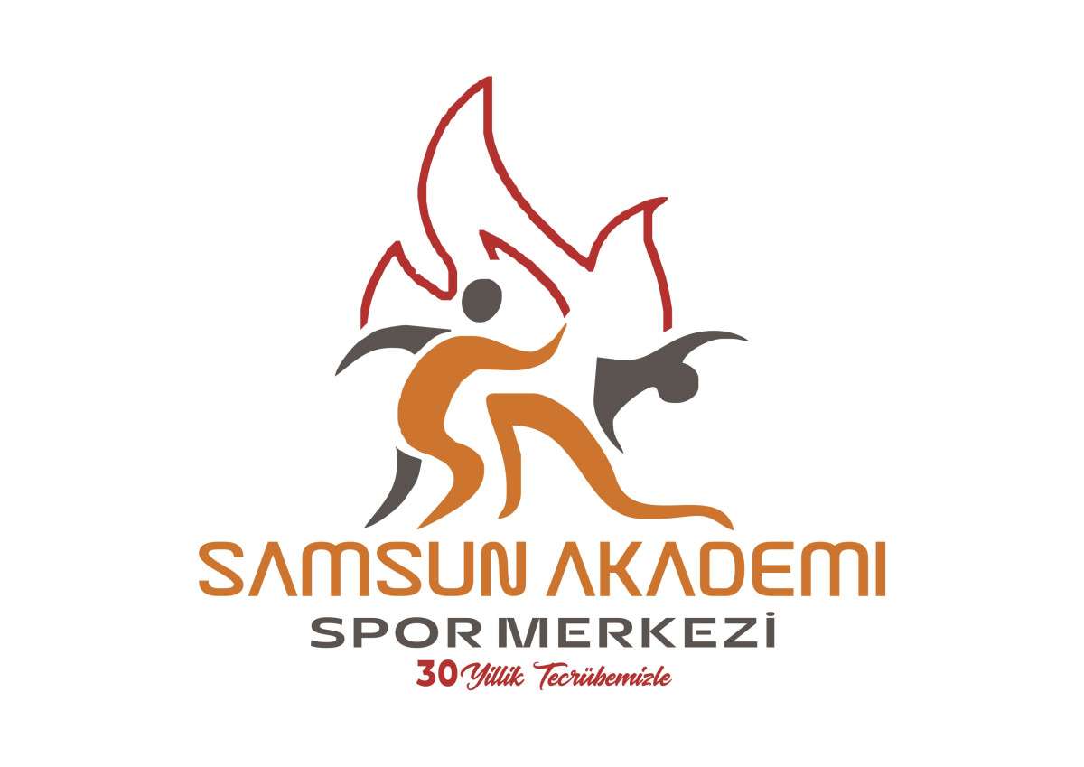 Tasarlayan reikilam-Samsun Akademi markasını oluşturmak 