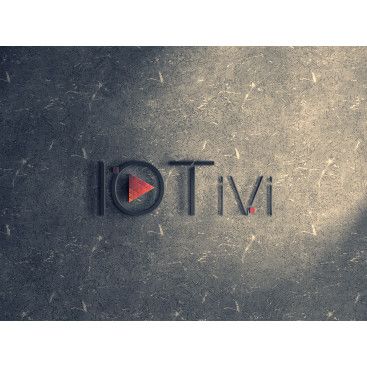 IoTivi yarışmasına tasarımcı hattori hanzo® tarafından sunulan  tasarım 