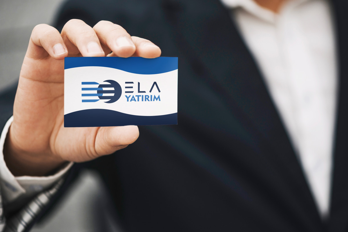 Tasarlayan yokboylebitasarimci-Mükemmel Bir Logo Bekliyoruz :)