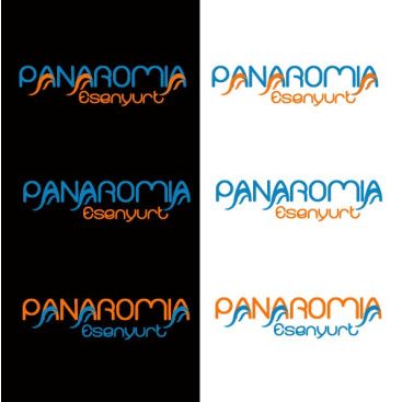 İnşaat projemiz için logo tasarımı yarışmasına tasarımcı ressameco tarafından sunulan  tasarım 