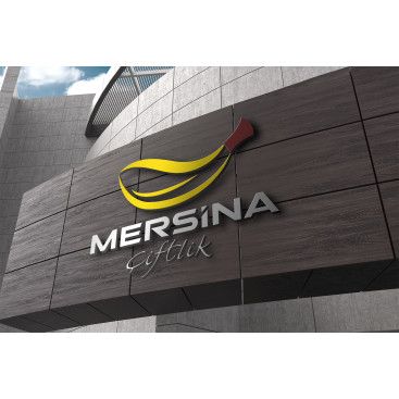 Çiftligimiz İçin Yeni Logomuzu Arıyoruz yarışmasına tasarımcı kuzfe35 tarafından sunulan  tasarım 