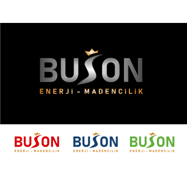 Yeni kurulan enerji & madencilik firması yarışmasına tasarımcı 2N1K tarafından sunulan  tasarım 