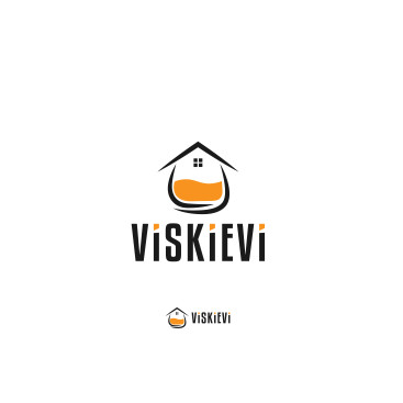 Bir Viski Evi inşa ediyoruz.  yarışmasına tasarımcı ALFA™ tarafından sunulan  tasarım 