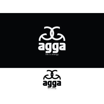 MARKA LOGOSU yarışmasına tasarımcı serbay tarafından sunulan  tasarım 