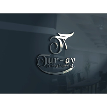 Bızı bız yapacak logoyu tasarla yarışmasına tasarımcı grfkismail tarafından sunulan  tasarım 