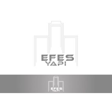 YENİ KURULAN İNŞAAT FİRMA LOGO TASARIMI yarışmasına tasarımcı sumeyye tarafından sunulan  tasarım 