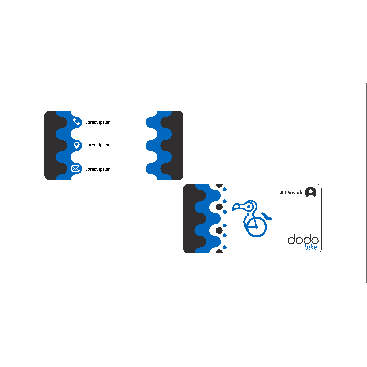 Bisiklet Mağazası yarışmasına tasarımcı depro tarafından sunulan  tasarım 