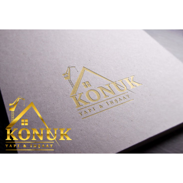 Yepyeni Bir Anlayış yarışmasına tasarımcı Gloody Graphic tarafından sunulan  tasarım 