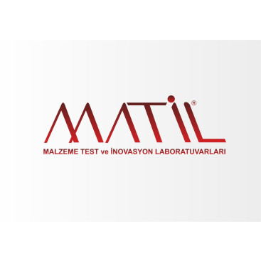 MATİL A.Ş Logo ve Kurumsal Kimlik  yarışmasına tasarımcı barpek tarafından sunulan  tasarım 