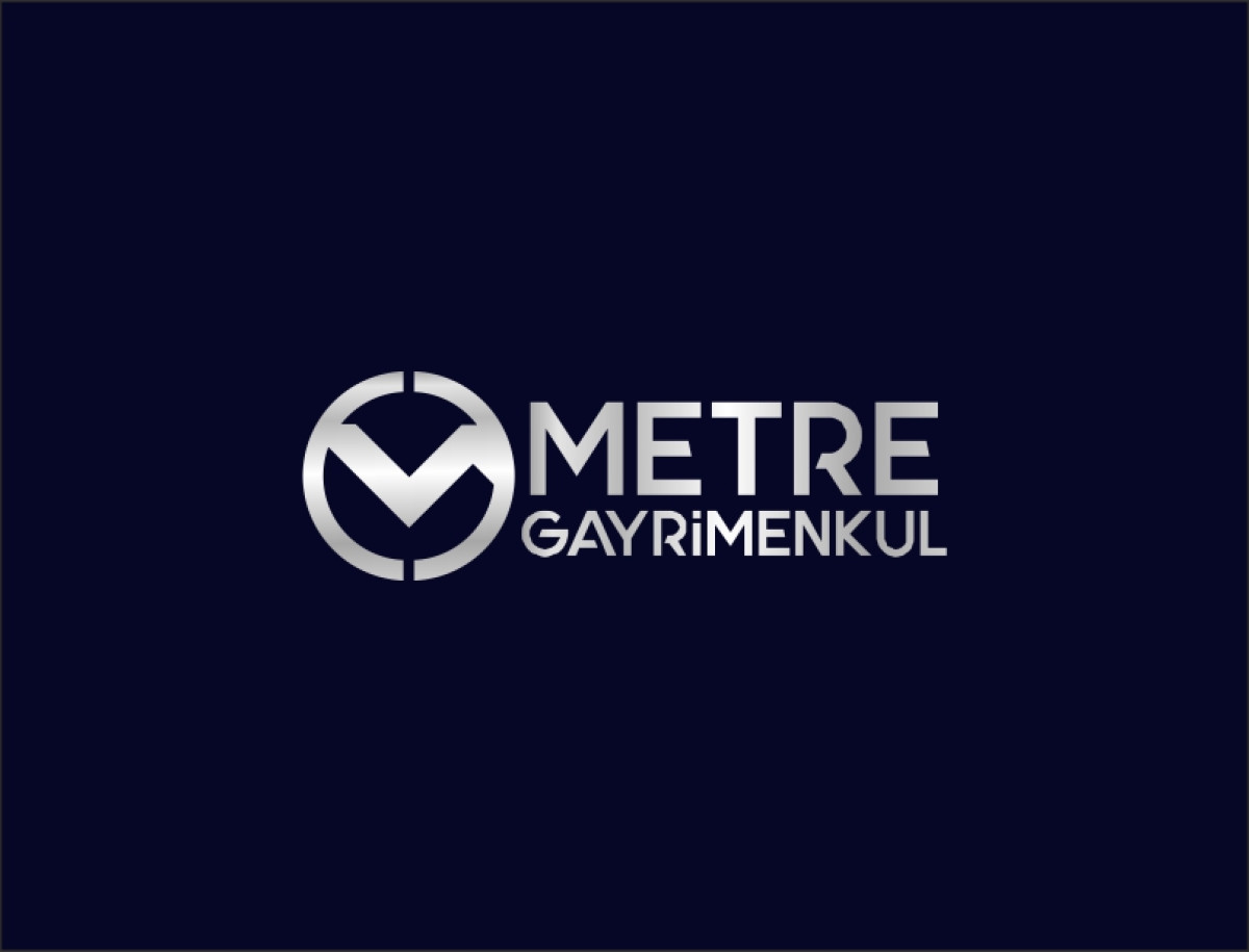 Tasarlayan emrhturhn-Gayrimenkul Firmamıza Logo 