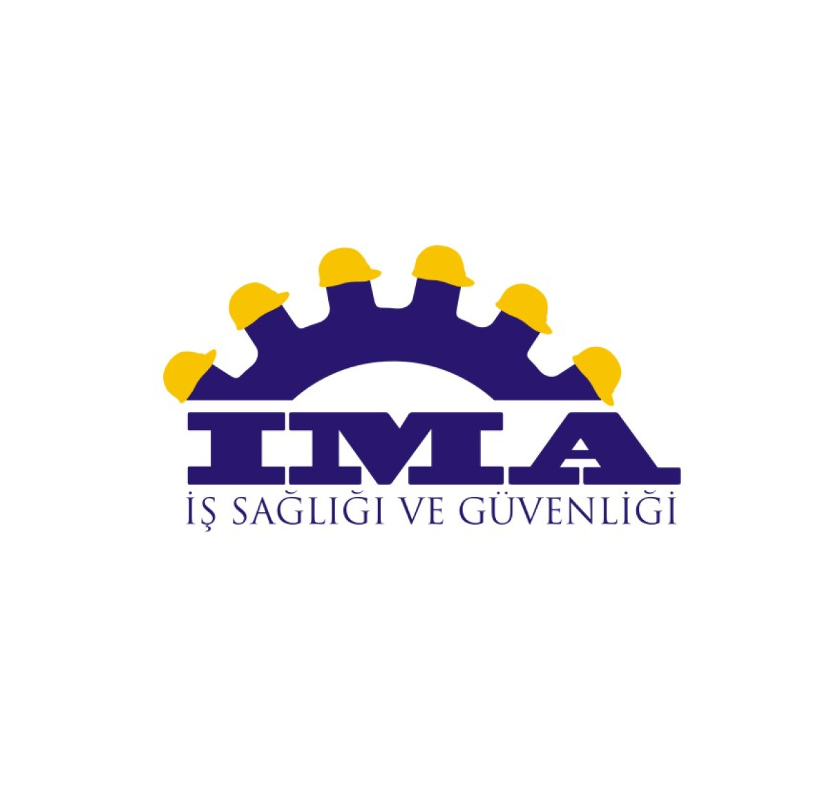 Tasarlayan Designe®-İş Sağlığı Ve Güvenliği  logosu