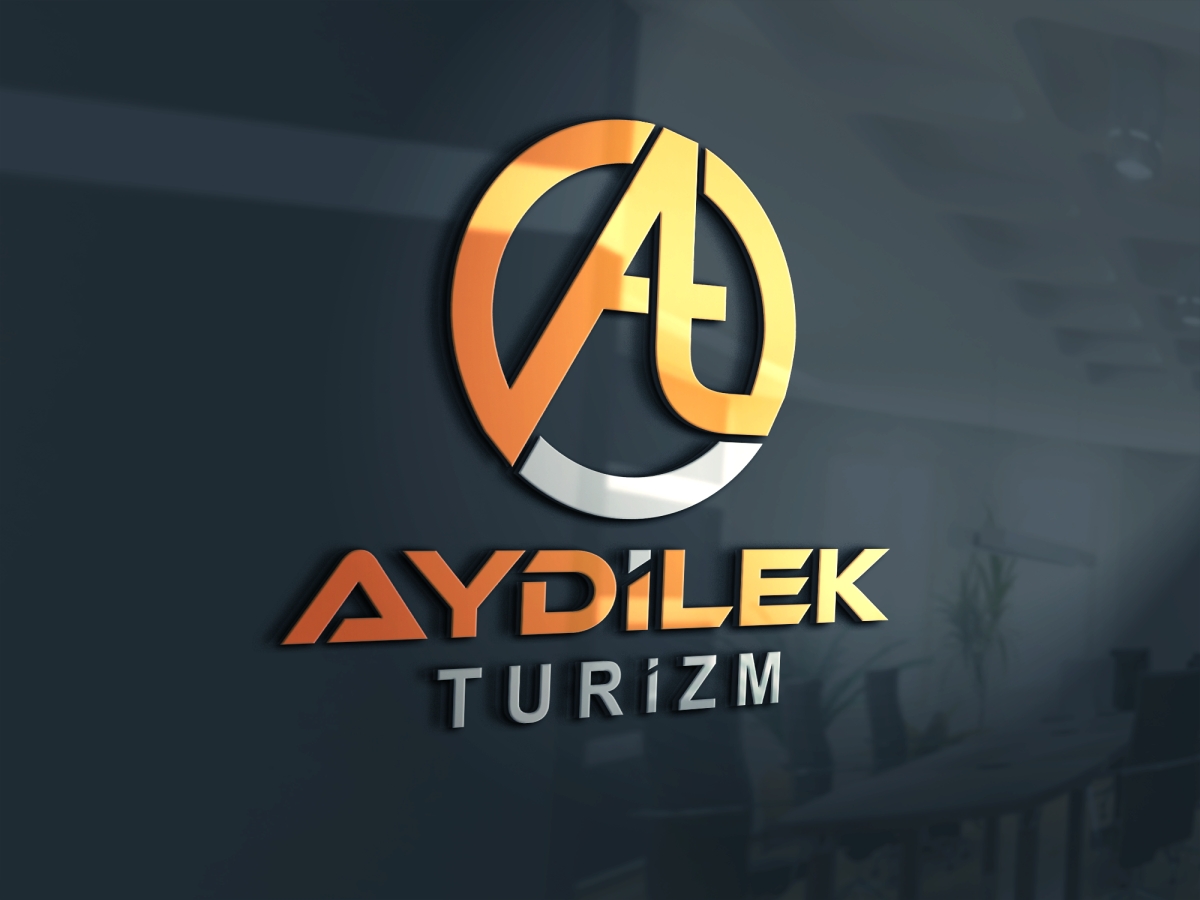 Tasarlayan muratrasul46-TURİZM TAŞIMA FİRMAMIZA LOGO VE KURUMSAL
