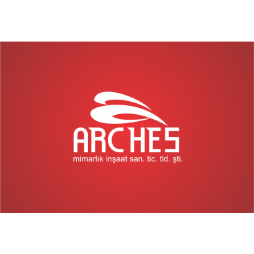 mimarlık firması için logo tasarımı yarışmasına tasarımcı ELORA DESIGN tarafından sunulan  tasarım 