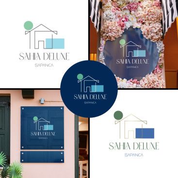 Etkileyici Tasarımınızı Yap, Ödülü Kap.. yarışmasına tasarımcı melossi tarafından sunulan  tasarım 