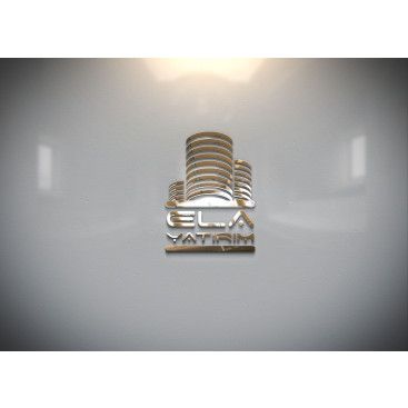 Mükemmel Bir Logo Bekliyoruz :) yarışmasına tasarımcı mezevolta tarafından sunulan  tasarım 