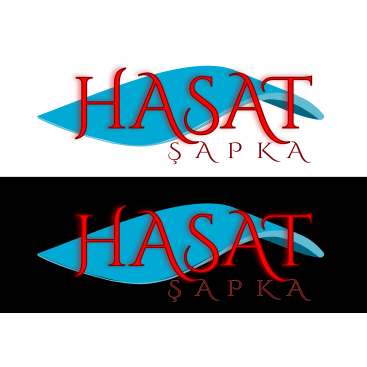Ht Hasat Şapka Logo çalışması yarışmasına tasarımcı YSS tarafından sunulan  tasarım