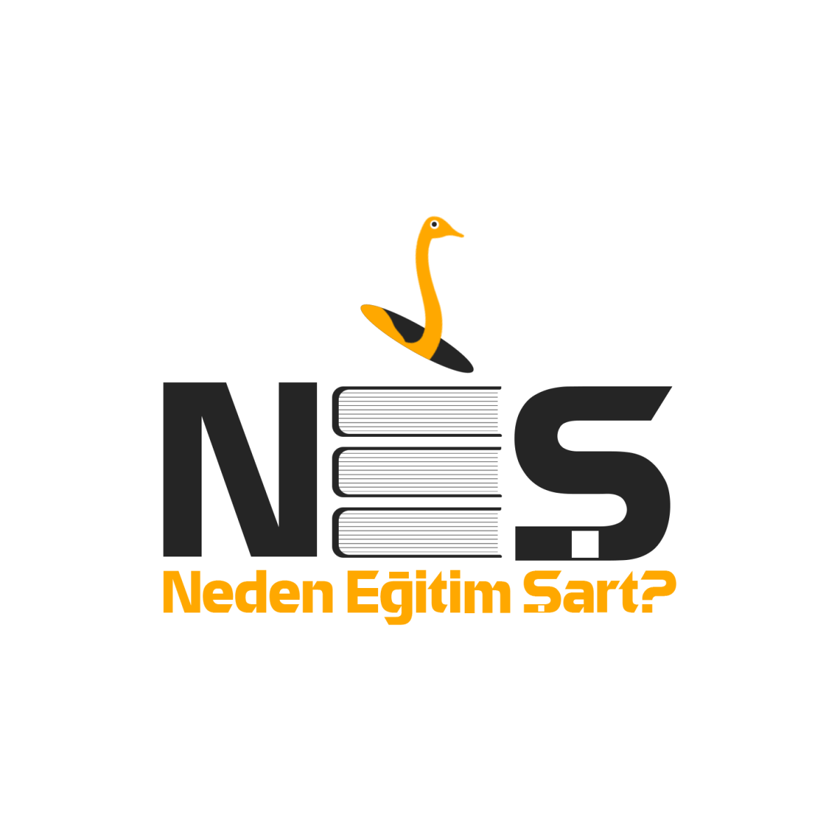 Tasarlayan ΛTLΛS™-NEŞ LOGO