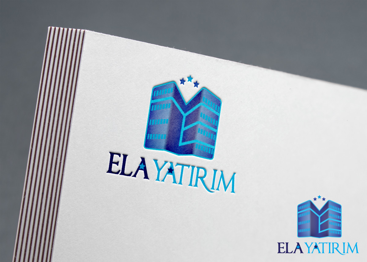 Tasarlayan Eren's-Mükemmel Bir Logo Bekliyoruz :)